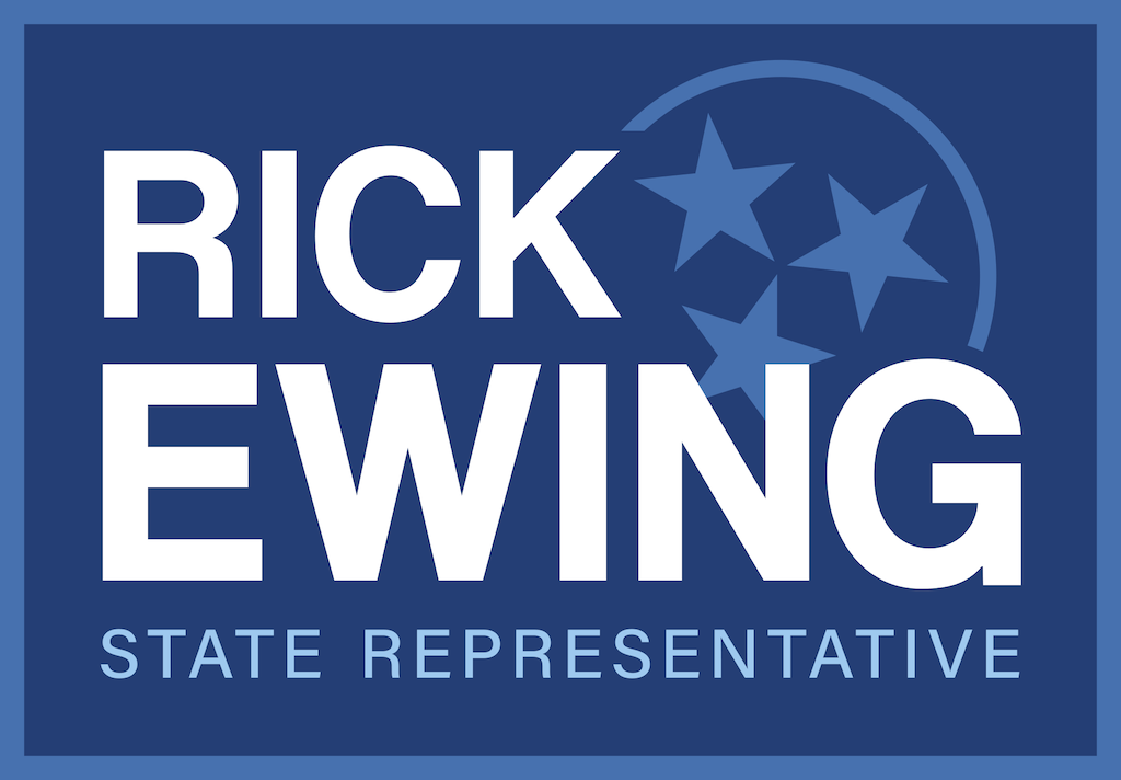 Vote Rick Ewing